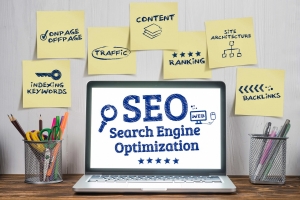 Mastering On-Page SEO: Techniques to Boost Your Website's Visibility