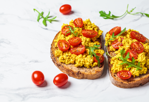 7 Top Protein-Rich Breakfasts for a Healthier Body