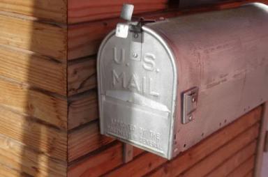 address lookup
