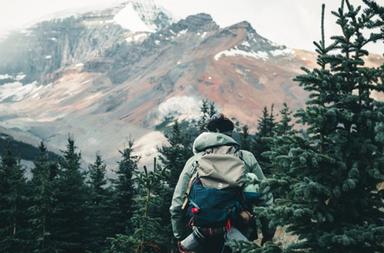 Pack Outdoor Trips