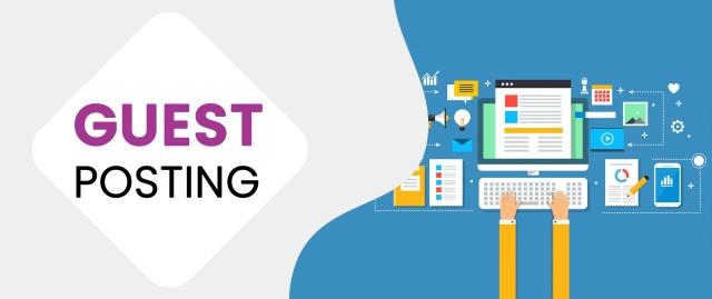 Write a Guest Post Article