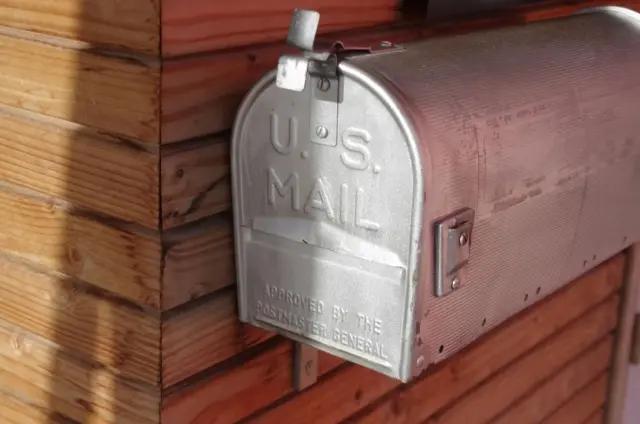 address lookup