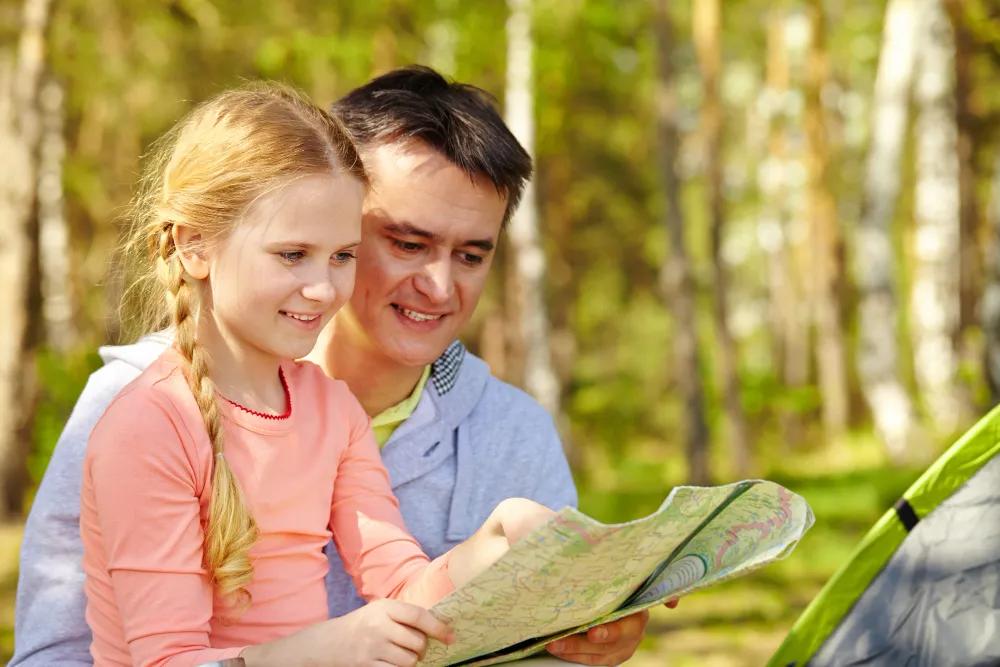 Planning the Perfect Family Summer Adventure: Your Guide to Sunshine, Smiles, and Smart Preparation cover picture