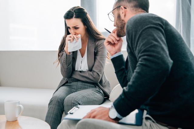 Tips for Finding the Right Therapist for You