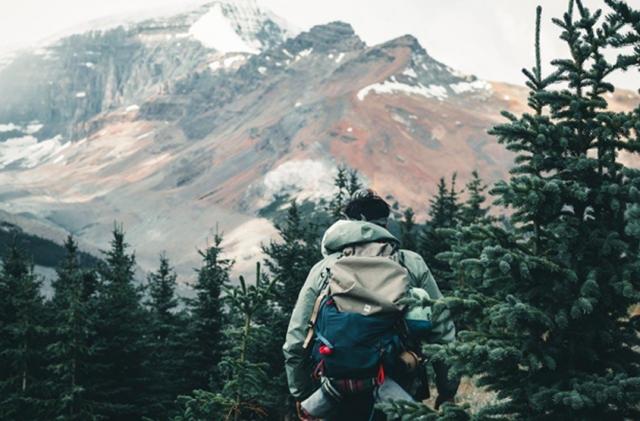 Pack Outdoor Trips