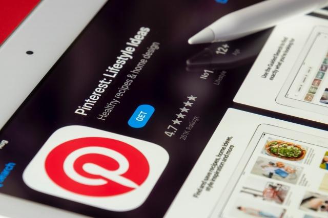 Promoting Your Business on Pinterest