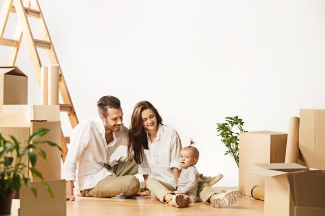 A Moving Checklist: Everything You Need to Get Ready for a Fresh Start
