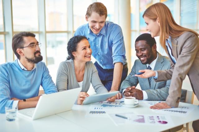 Become a Business Plan