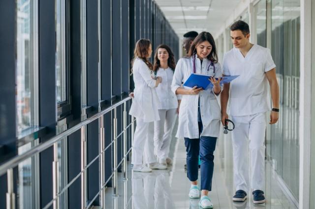 Top 5 Trends in Healthcare You Cannot Miss