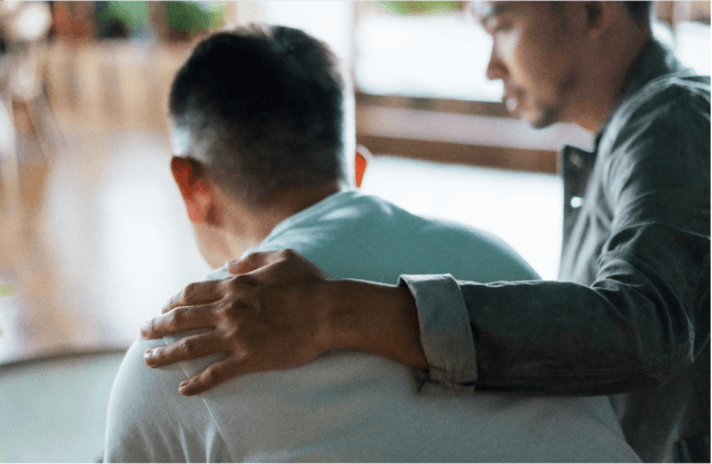 Why mental health is increasingly important for individuals and communities