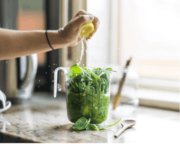 vegetable diet diabetes