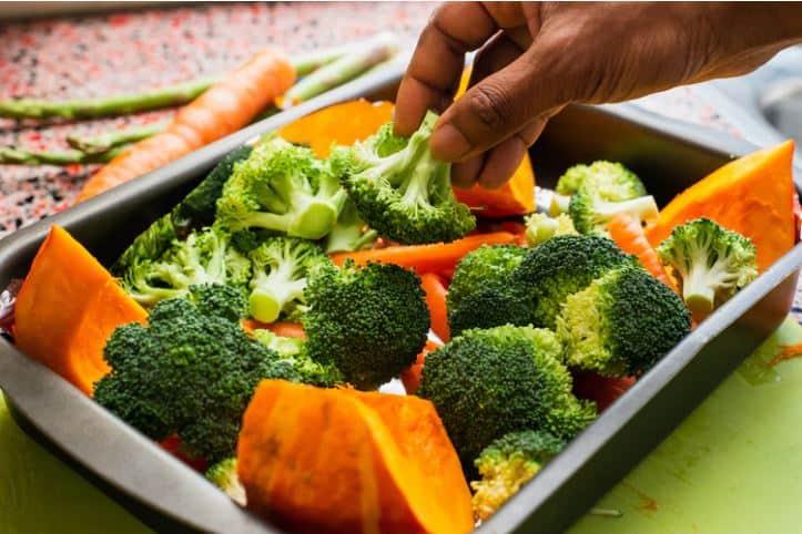 broccoli