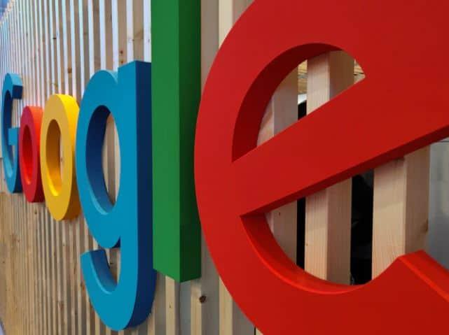 Google Artificial Intelligence