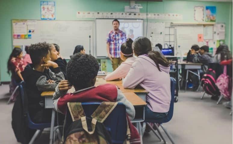 What is technology in education