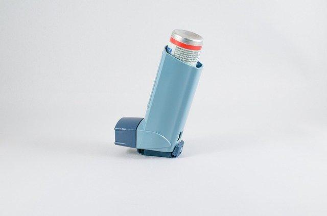 asthma women