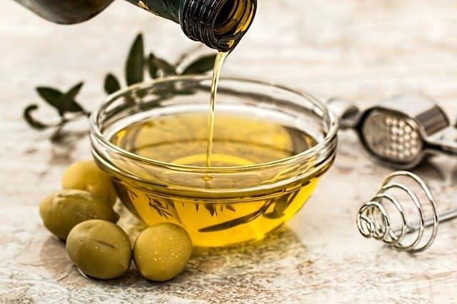 health cooking oil