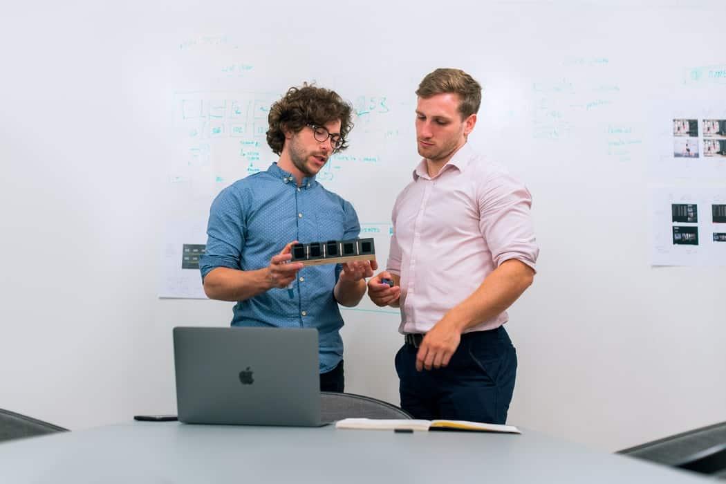 technology in Industry