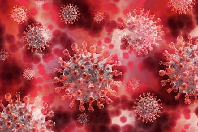 Coronavirus COVID19