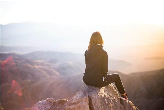 Personality traits and positive behavior - LIVE POSITIVELY