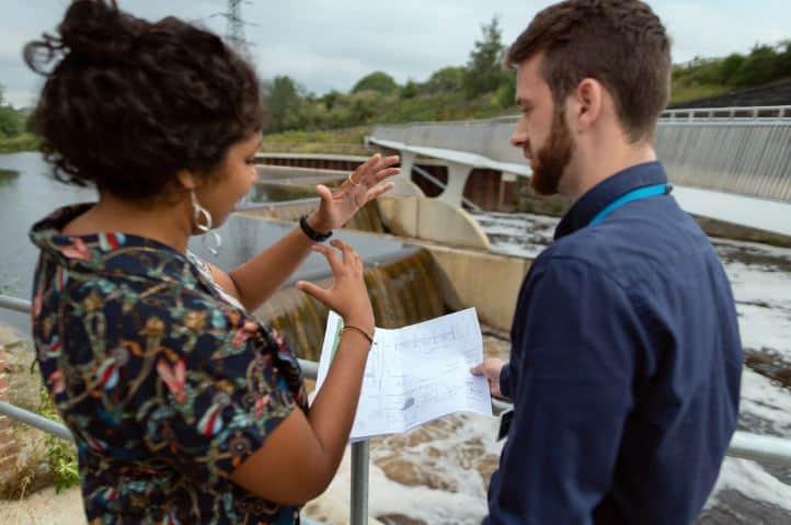 Environmental engineering