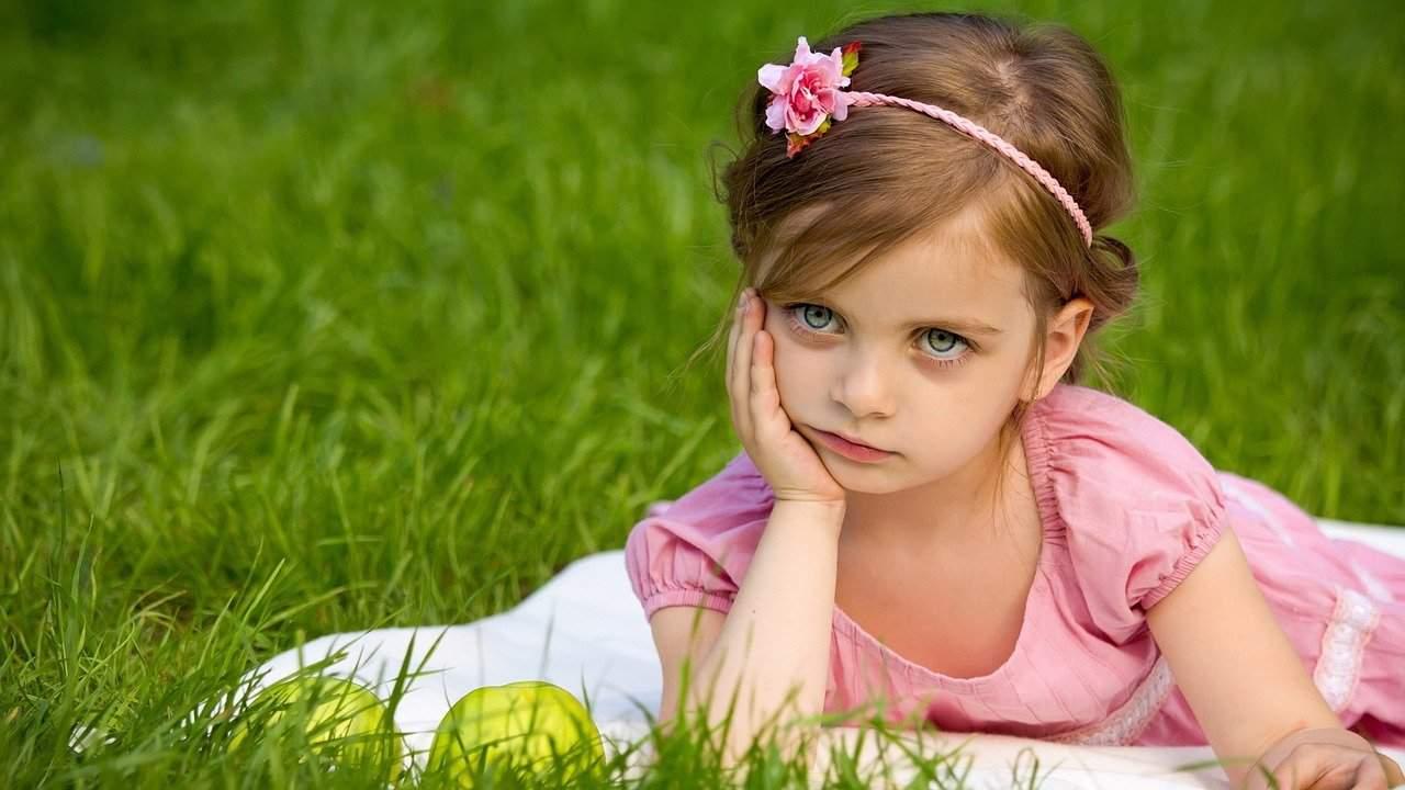 Signs of Childhood Stress