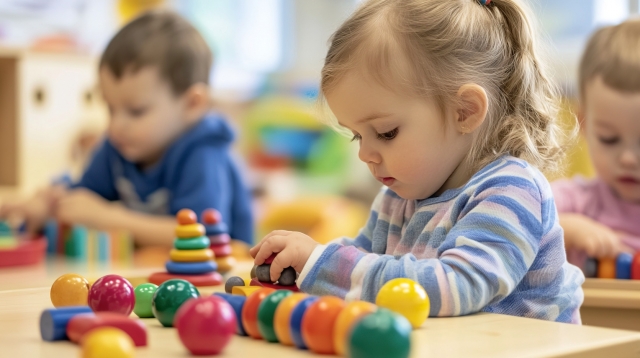 Navigating Early Childhood Intervention: A Guide for Parents