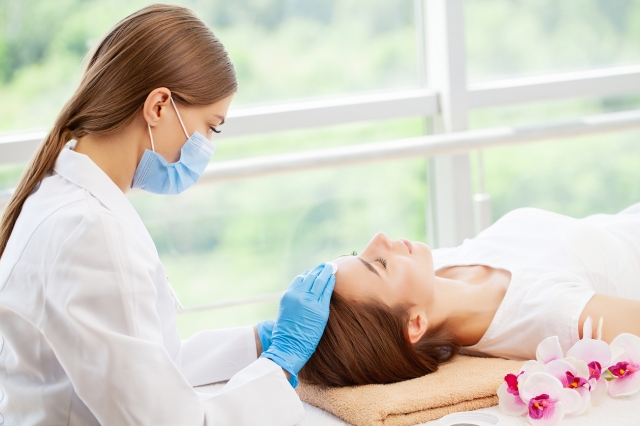 Exploring Aesthetic Treatments for First-Timers in Michigan
