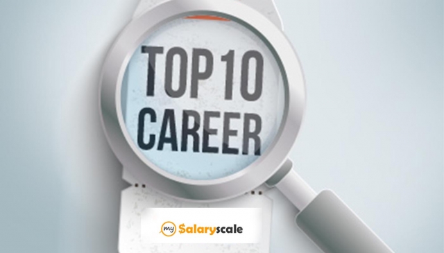 The Top 10 Most Lucrative Careers in Toronto in 2022