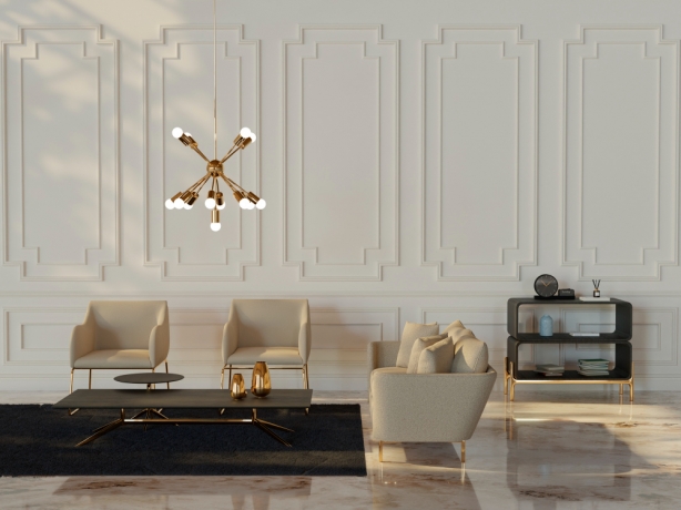 Creating Wellness-Centered Spaces: How Your Home Environment Shapes Mental Health and Happiness