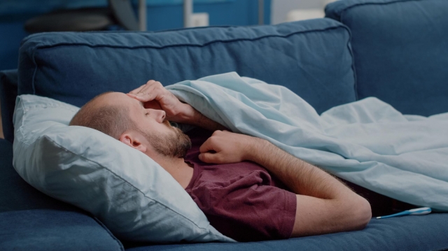Understanding Its Effects On Your Sleep and Health