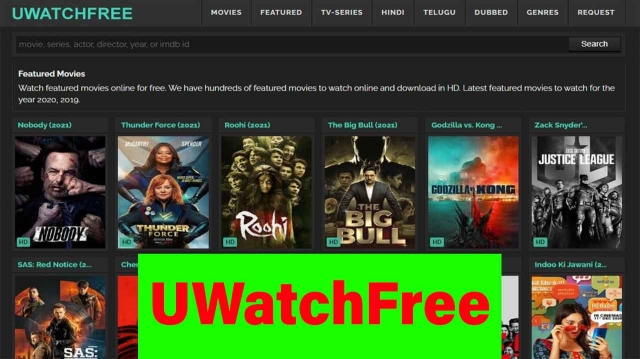 UWatchFree: The Ultimate Guide On How You Can Watch Live TV Online