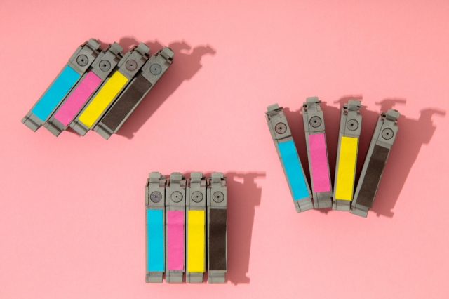 The Right Ink Cartridge for Photos