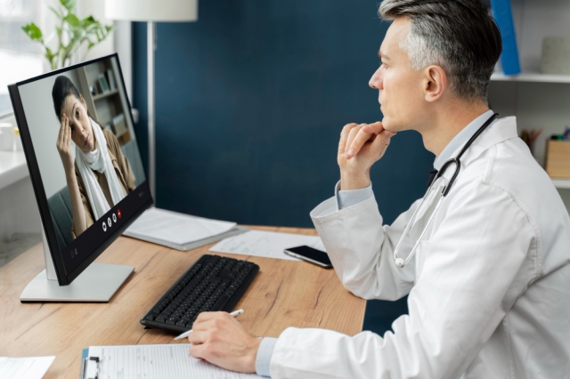 Online Health: Choose Wisely