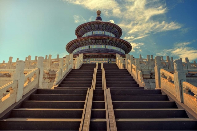 travel china guide