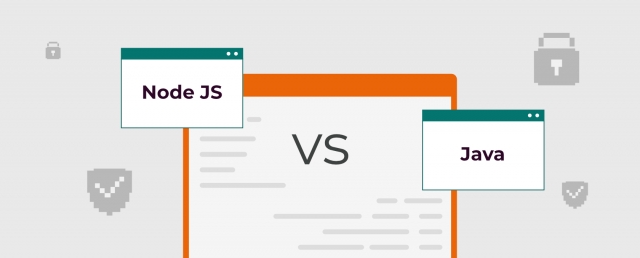 Node.js Vs. JavaScript: Which is Best For Modern Businesses