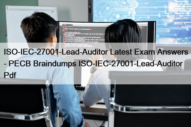 ISO-IEC-27001-Lead-Implementer模擬モード