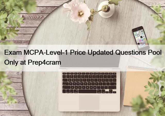 MCPA-Level-1資格認証攻略