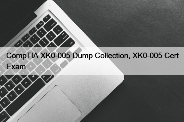 XK0-005試験時間