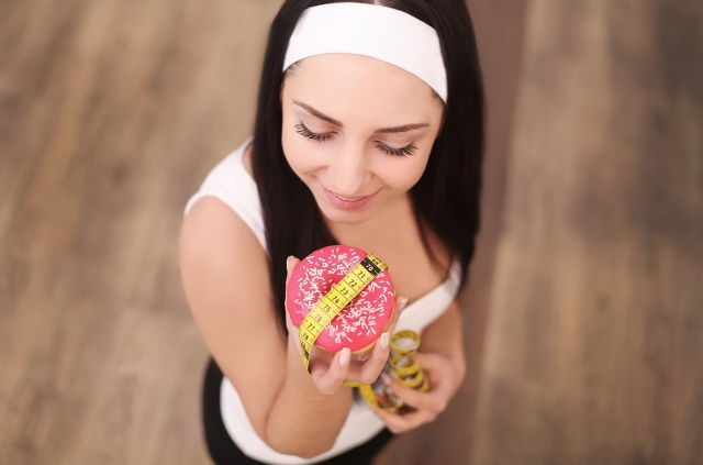 5 Weight Loss Secrets For Women