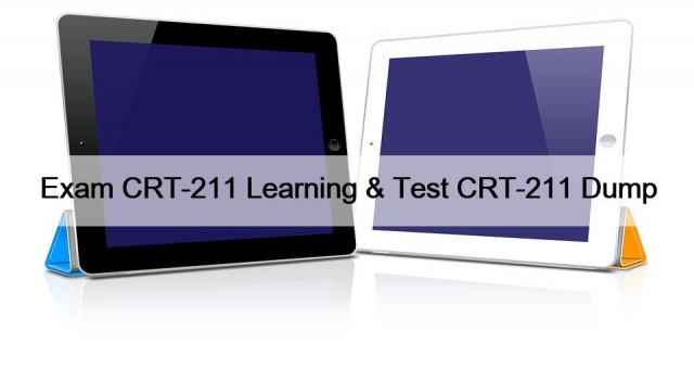 CRT-211 Deutsch | Maxtic