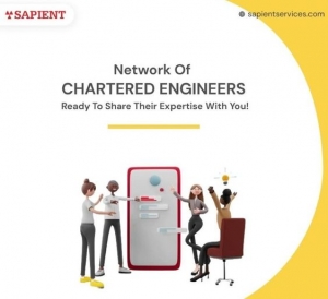 The Requirements and Benefits of Chartered Engineering in Mumbai: Sapient