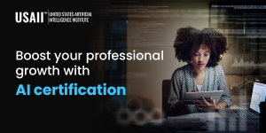 AI Certification - USAII