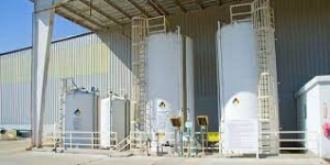 GRP Chemical Process Tanks: The Ultimate Solution for Corrosion Resistance