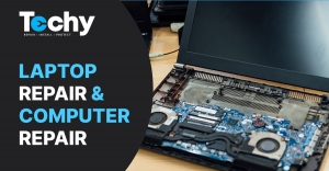 The Importance of Laptop and Computer Repair Services