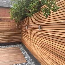 Building Beautiful and Durable Cedar Fence Panels: A Quick Guide