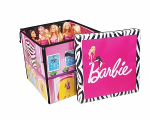 Why Do Many Brands Choose Barbie Doll Boxes For Business Raise?