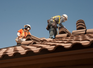 Enhance Your Home's Curb Appeal with New Roof Tiles in Wolverhampton