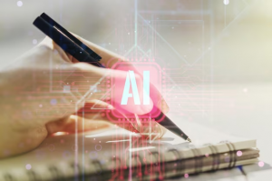 How AI Content Writing Tools can Improve Your Writing Productivity?