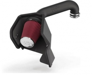 How to Boost Your Car's Power with a Cold Air Intake: Maximizing Horsepower Gains