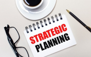The Importance of Developing a Strong Business Strategy for Long-Term Success